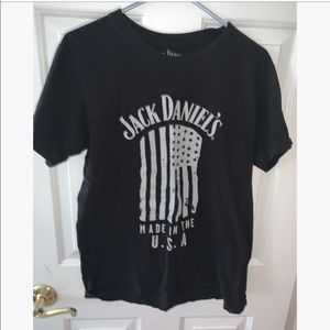Jack Daniels shirt
